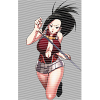 Japanese anime-JP 1169